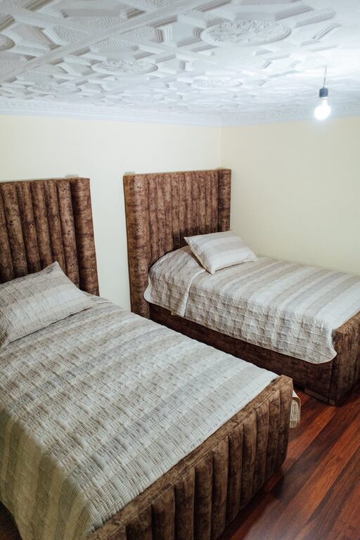 How to Set Up a Guest-Ready Space Quickly and Easily