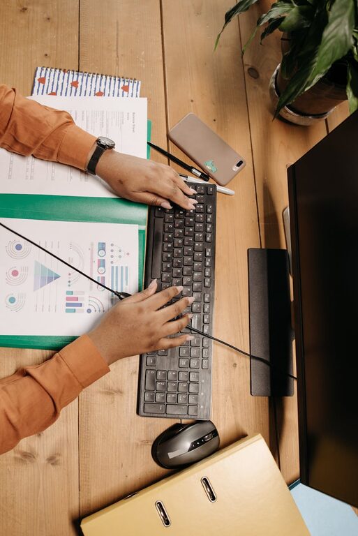 Easy Tips for Organizing Files on Your Computer Efficiently